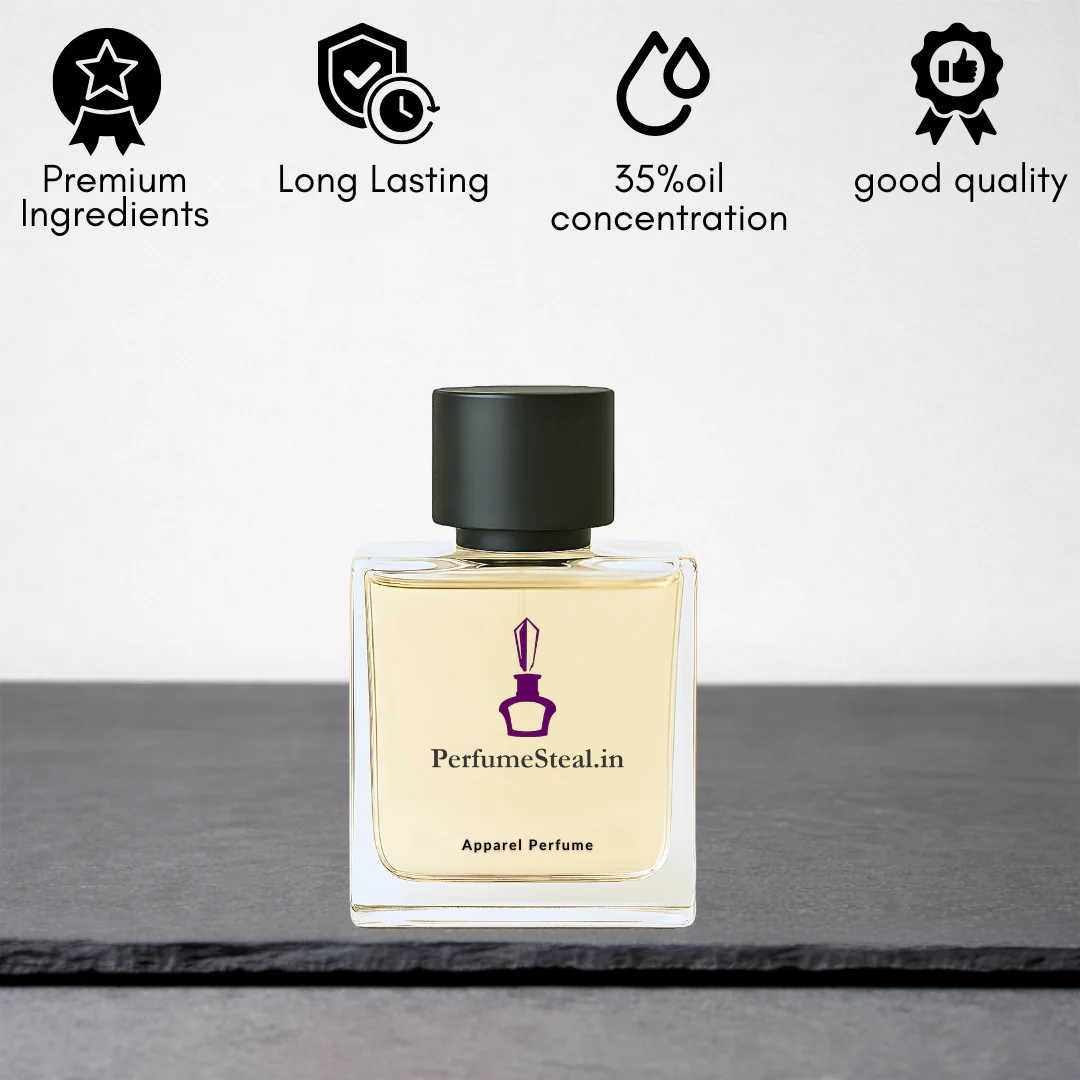 Men Wedding / Casual Events - 3 x 30ml - Image 5
