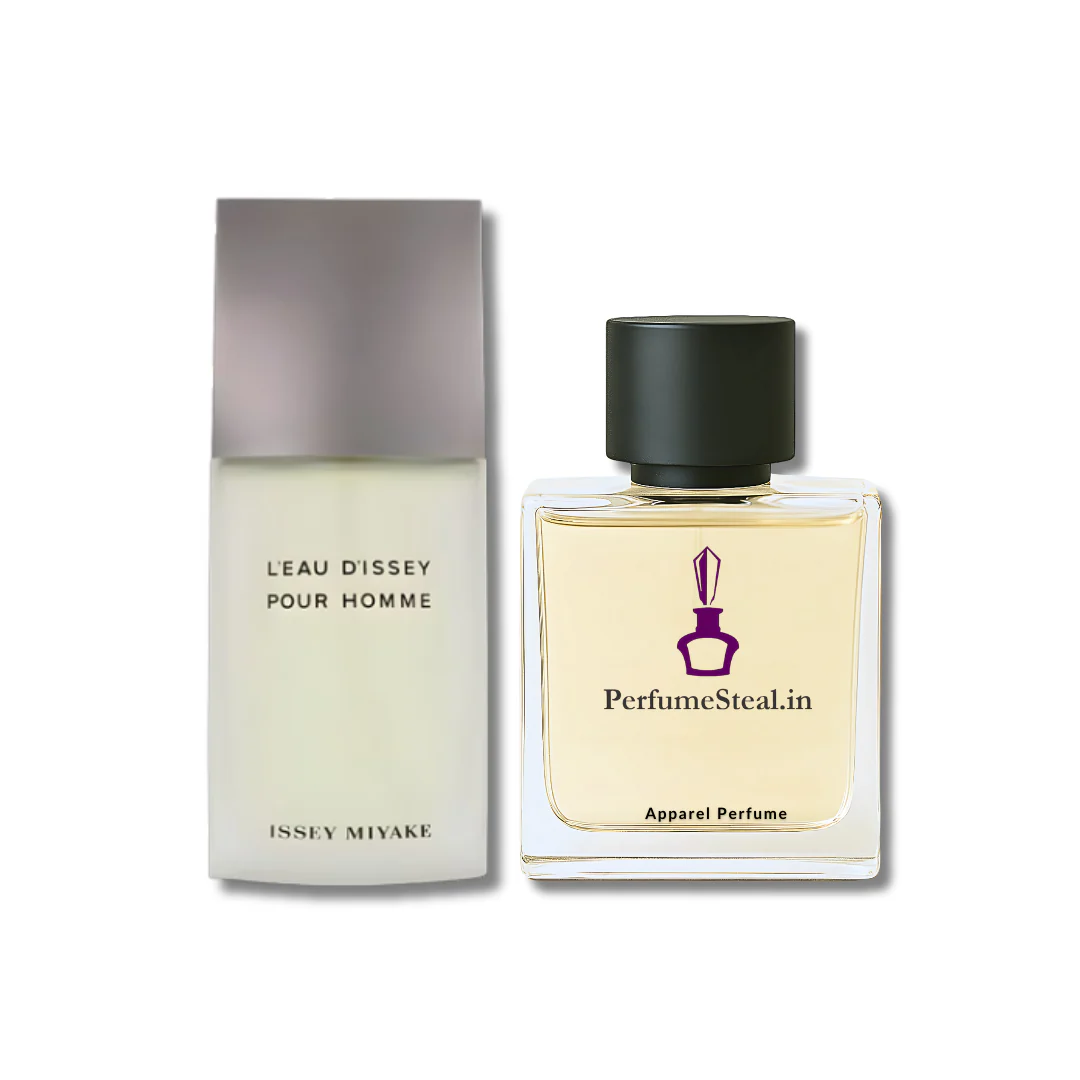 Men Office Combo 30ml x 5 perfumes - Image 3