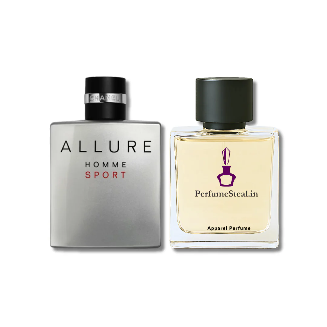 Men Office Combo 30ml x 5 perfumes - Image 4