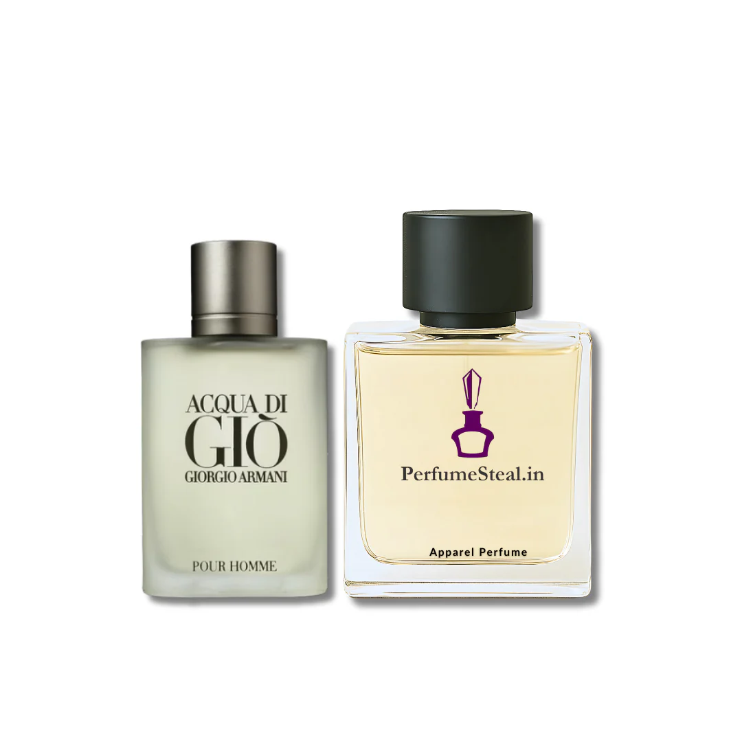 Men Office Combo 30ml x 5 perfumes - Image 5
