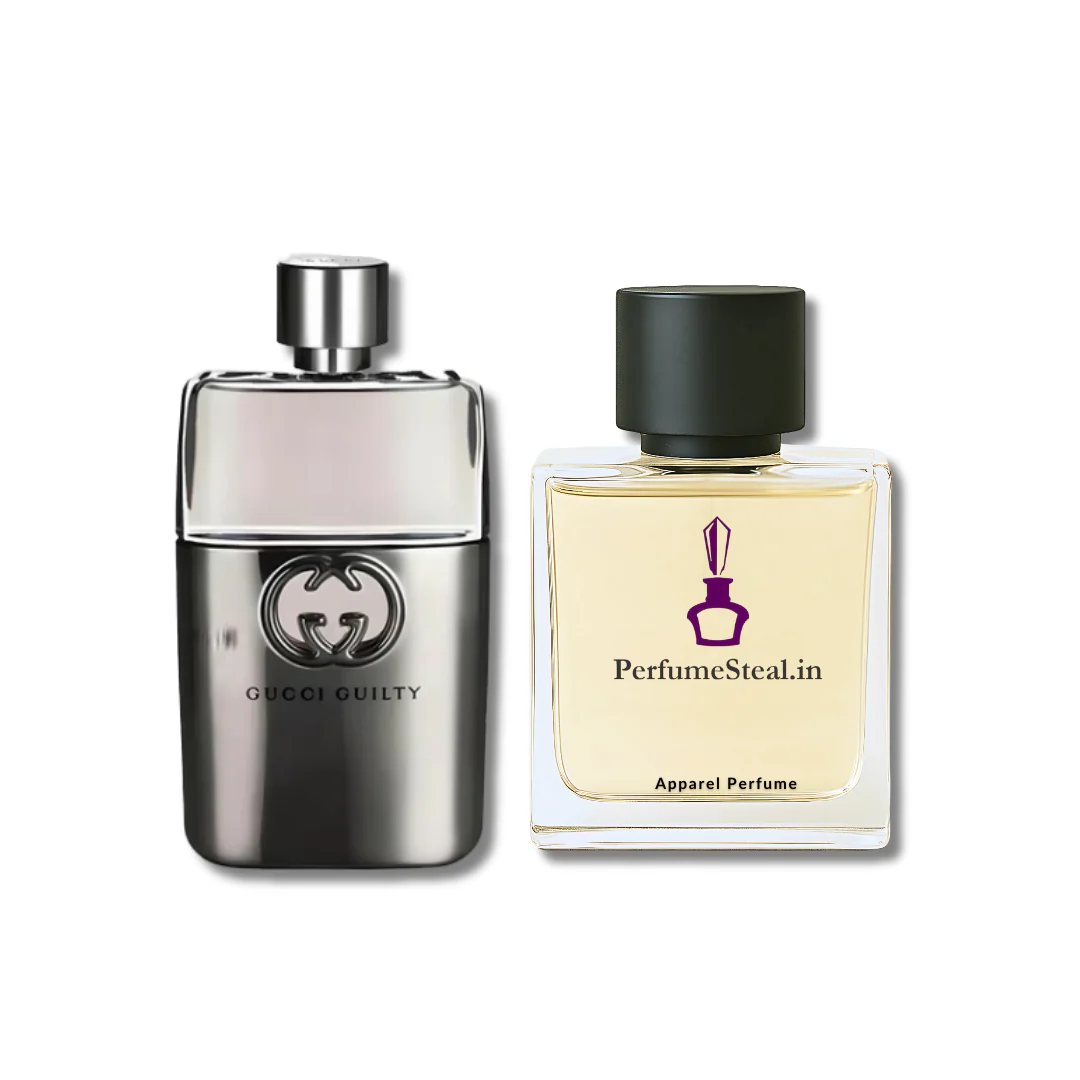 Men Office Combo 30ml x 5 perfumes - Image 6