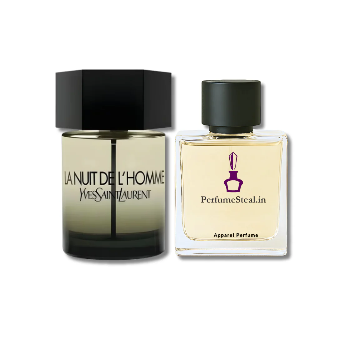 Men's Date Night Combo 3 X 50ml - Image 4