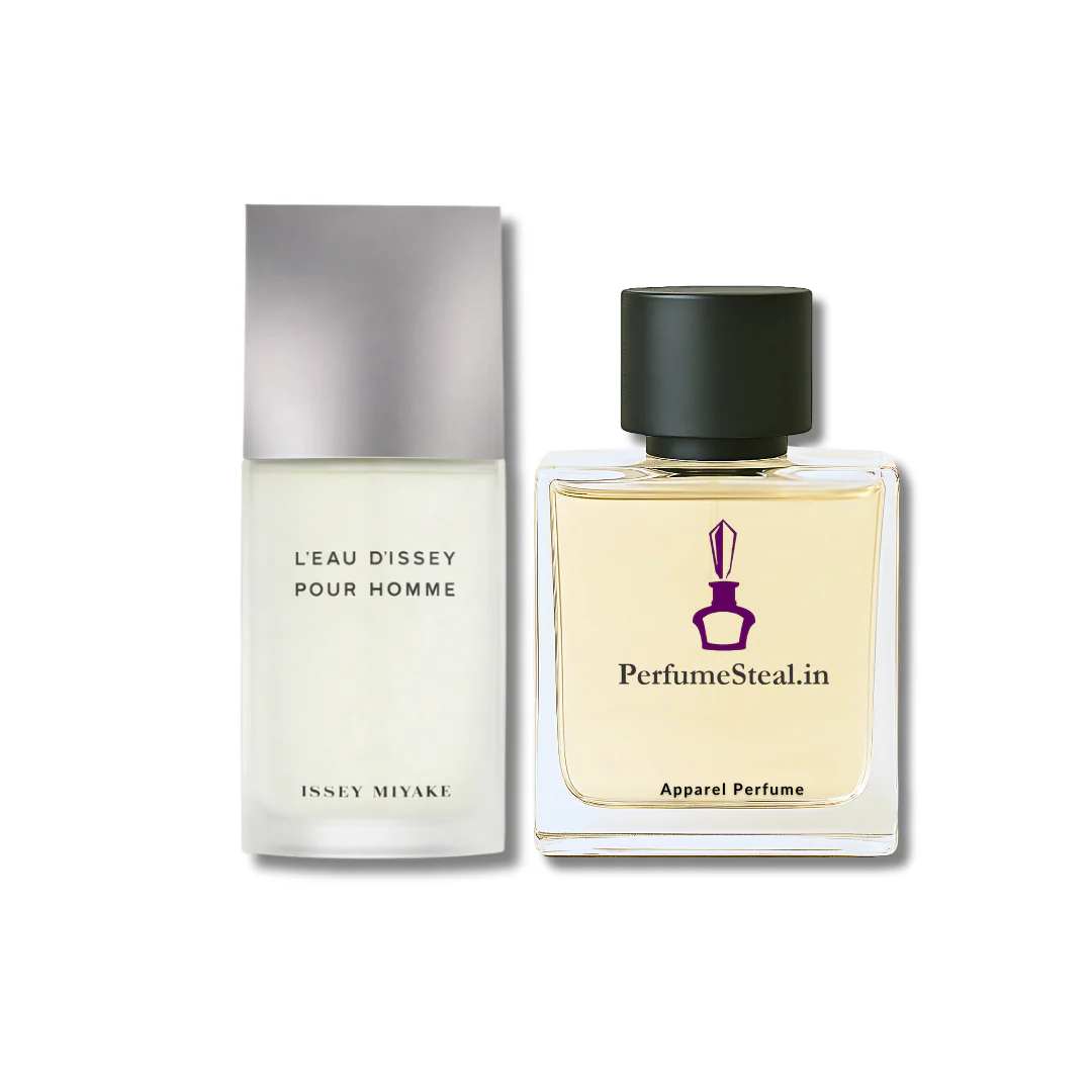 Men summer combo 30ml x 5 Perfumes - Image 5