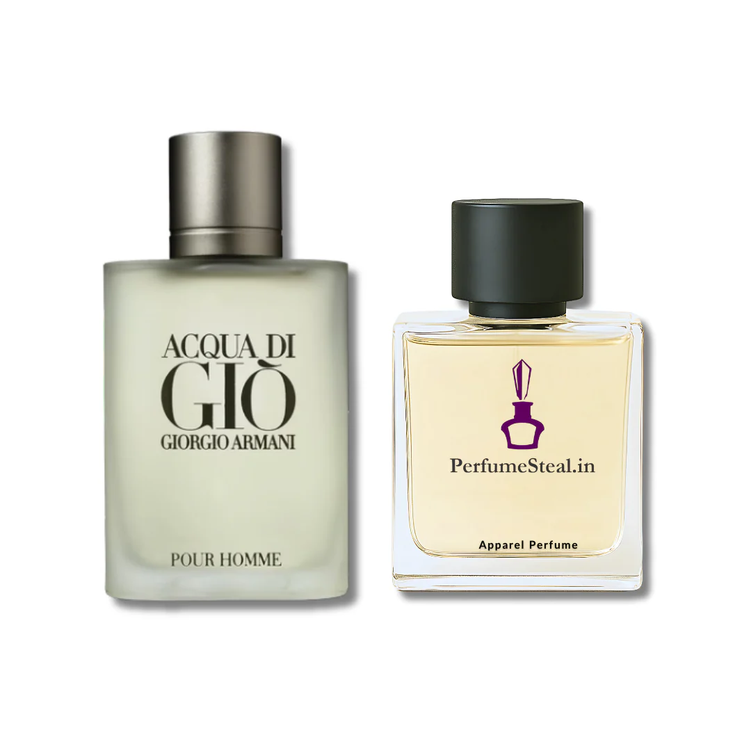 Men's Formal Combo 3 X 50ml . - Image 2