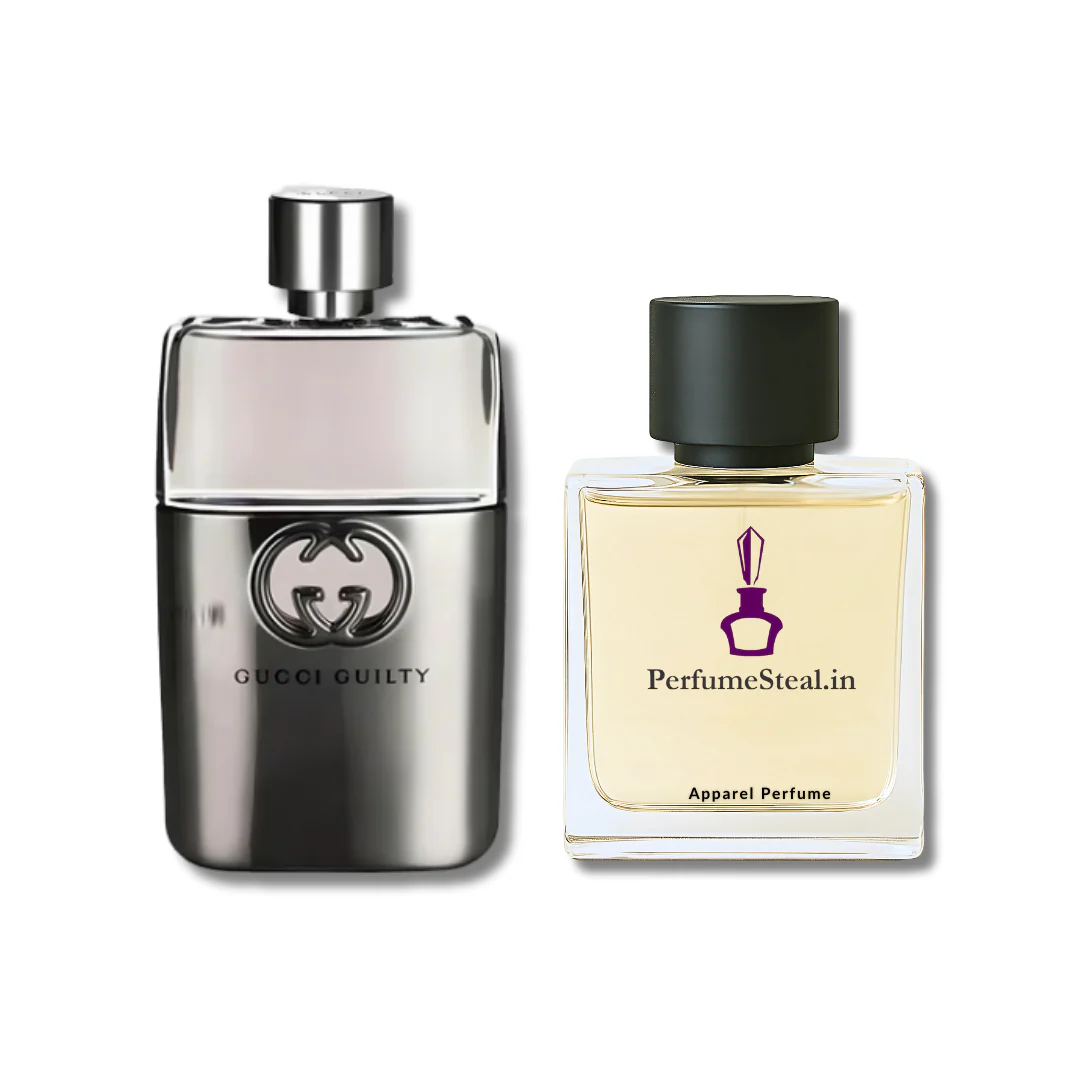 Men's Formal Combo 3 X 50ml . - Image 3