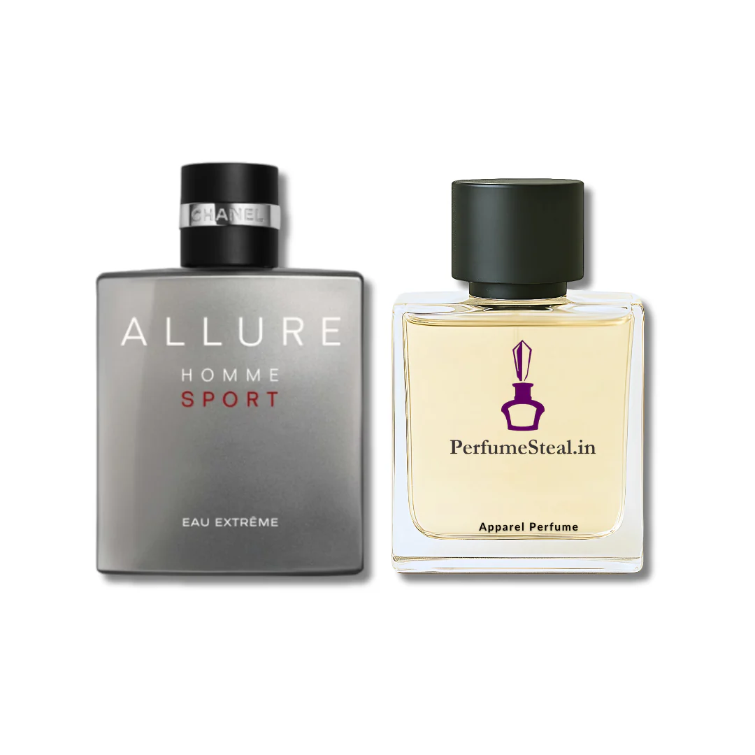Men's Fresh Combo 3 x 30ml . - Image 2