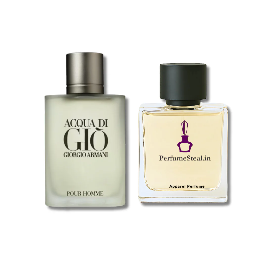 Men's Fresh Combo 3 x 30ml . - Image 3