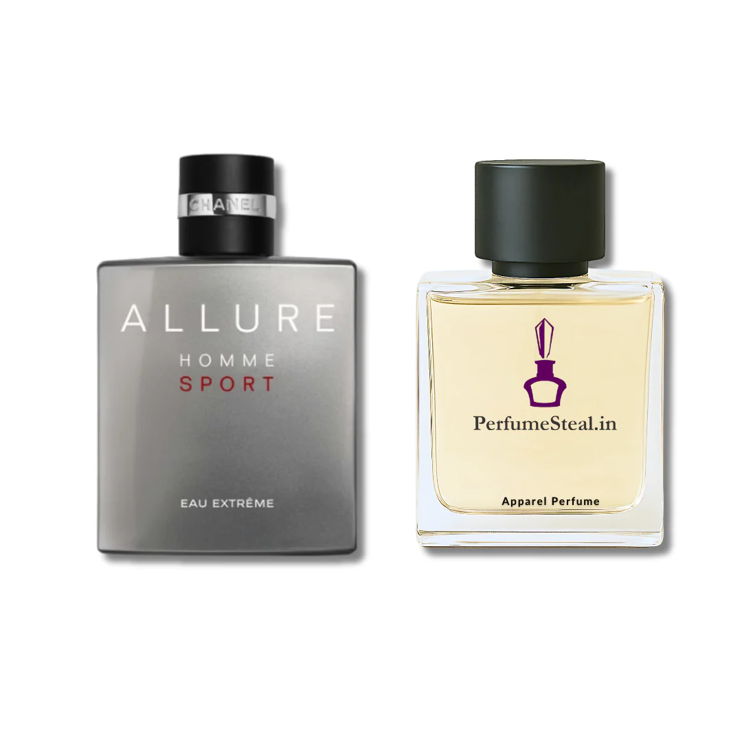 Men's Fresh Combo 3 X 50ml . - Image 2