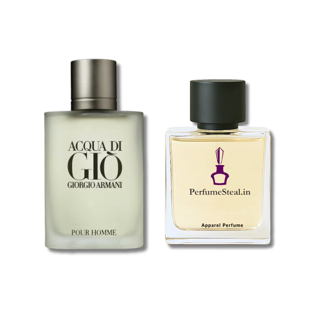 Men's Fresh Combo 3 X 50ml . - Image 3