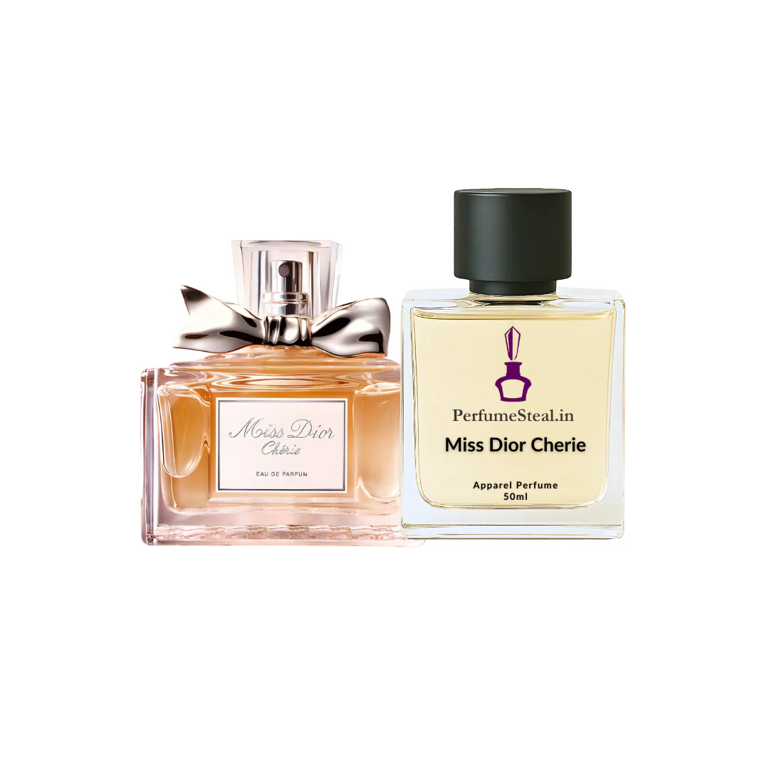 Miss Cherie Dior type Perfume - Image 3