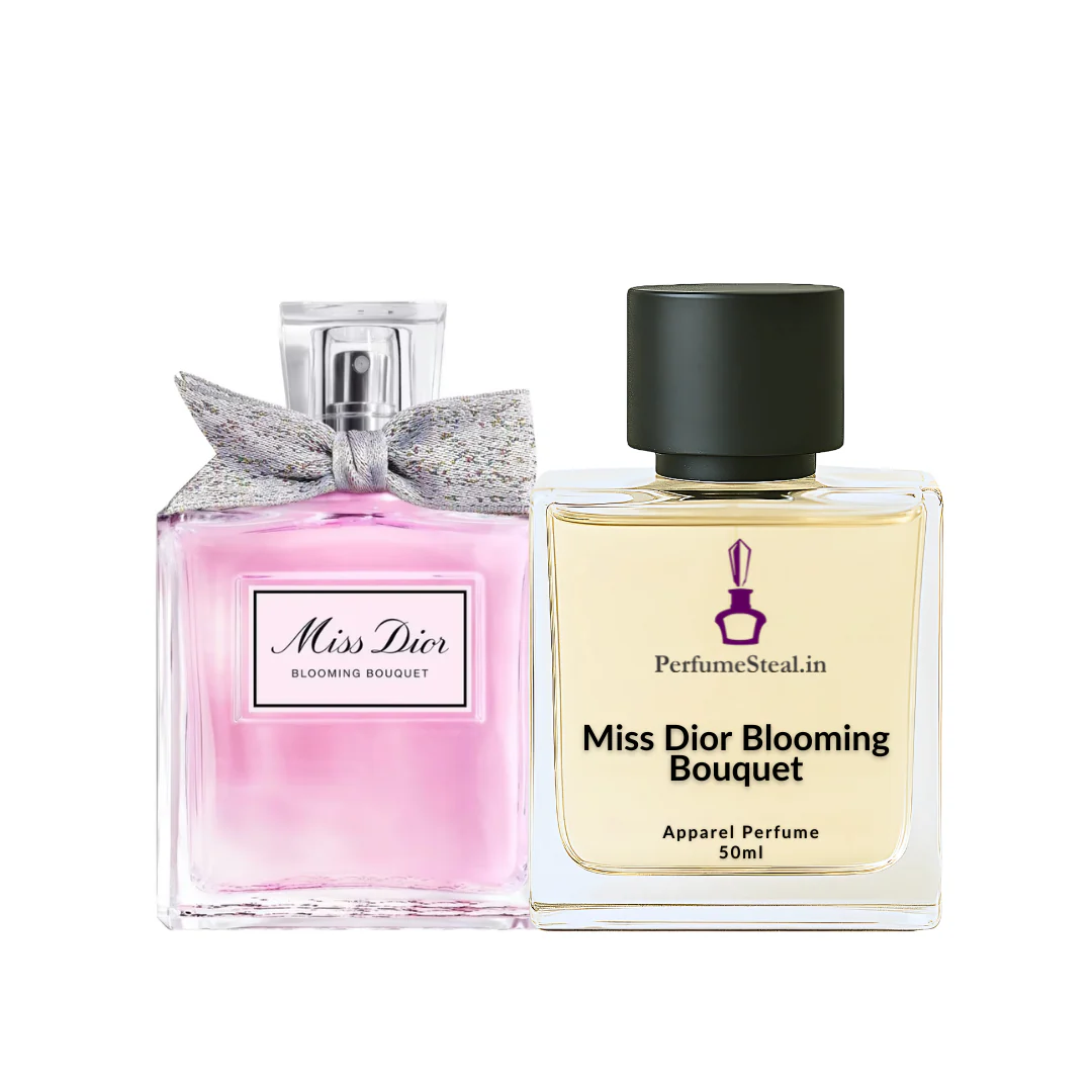 Miss Dior Blooming Bouquet type Perfume - Image 3