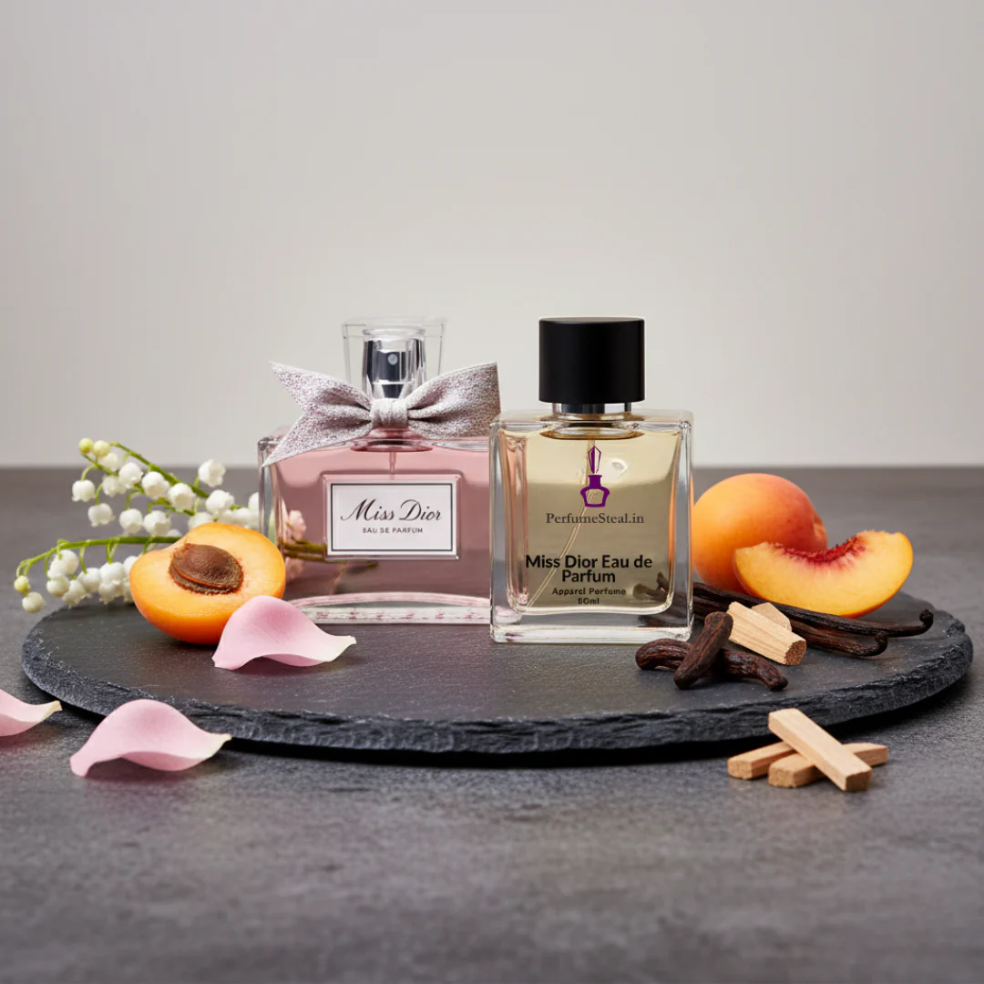 Miss Dior Eau de Parfum by Dior Perfume - Image 2