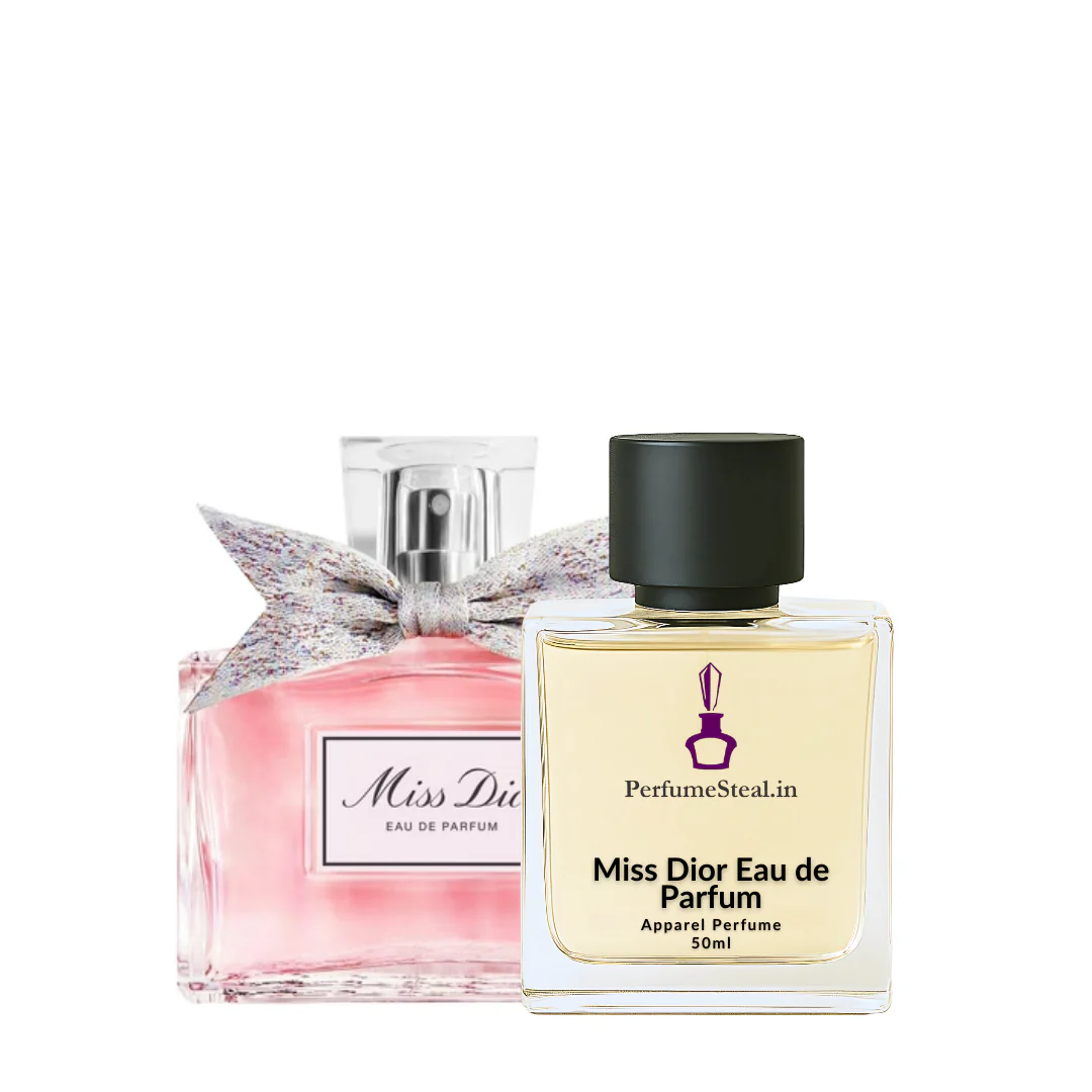 Miss Dior Eau de Parfum by Dior Perfume - Image 3