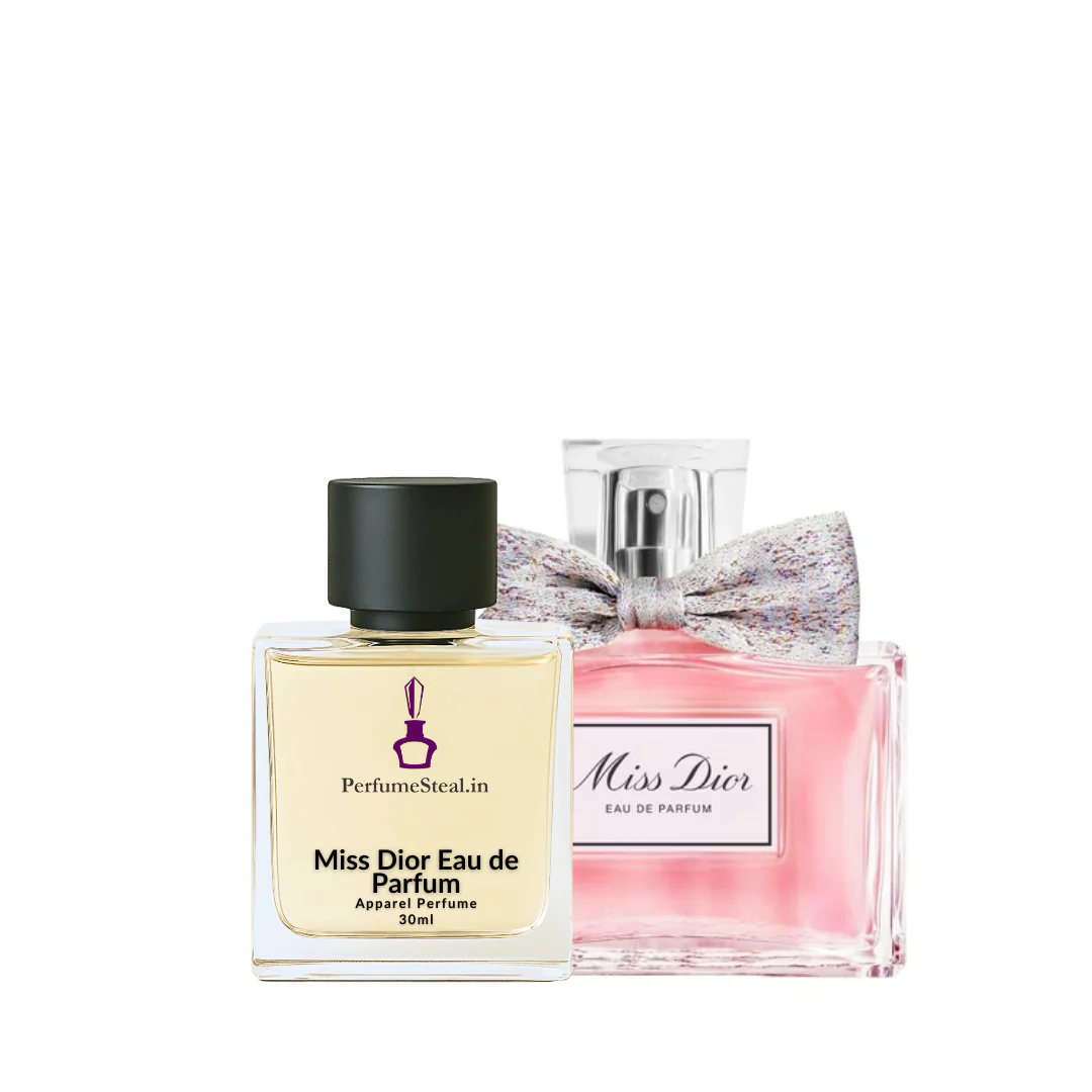 Miss Dior Eau de Parfum by Dior Perfume - Image 4
