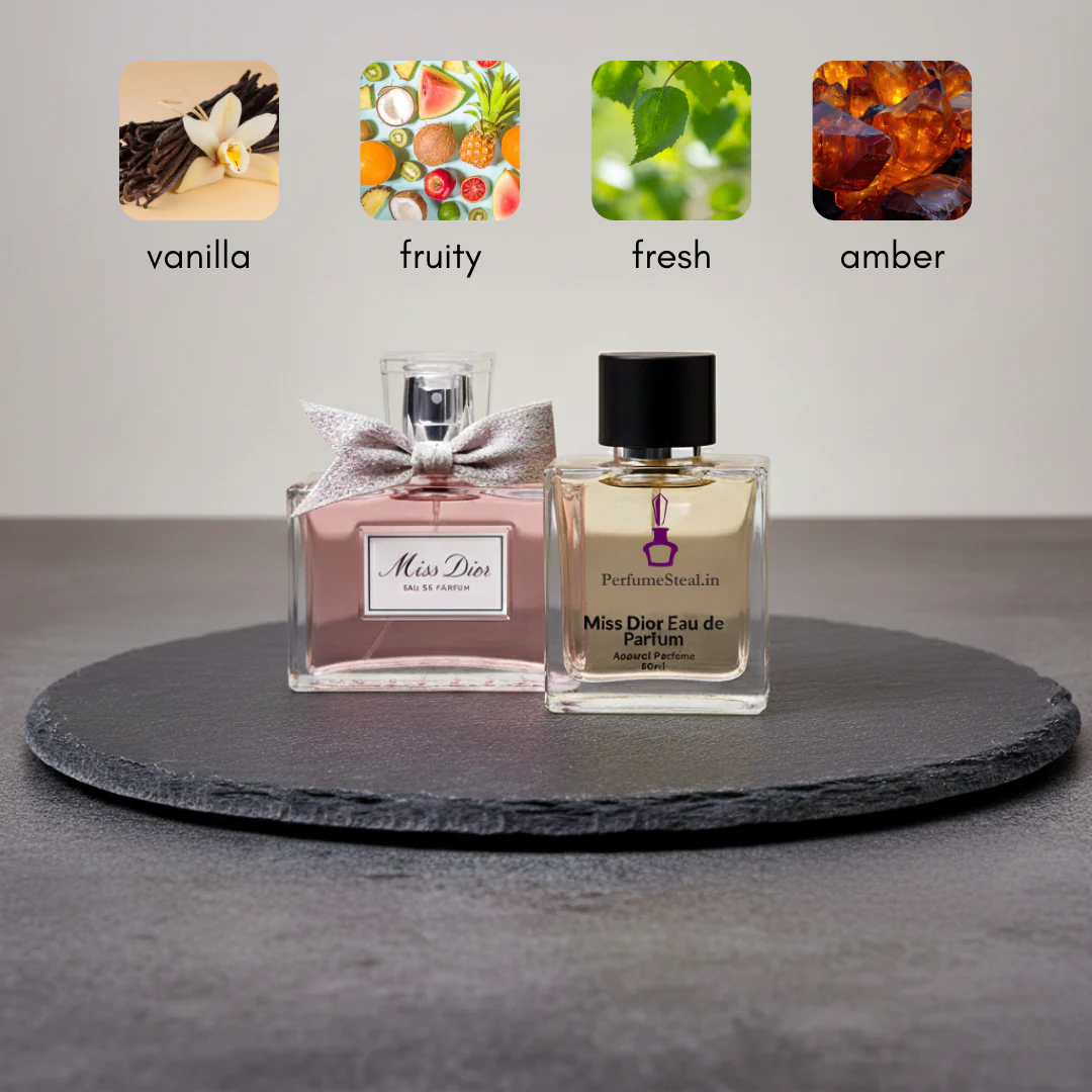 Miss Dior Eau de Parfum by Dior Perfume - Image 5