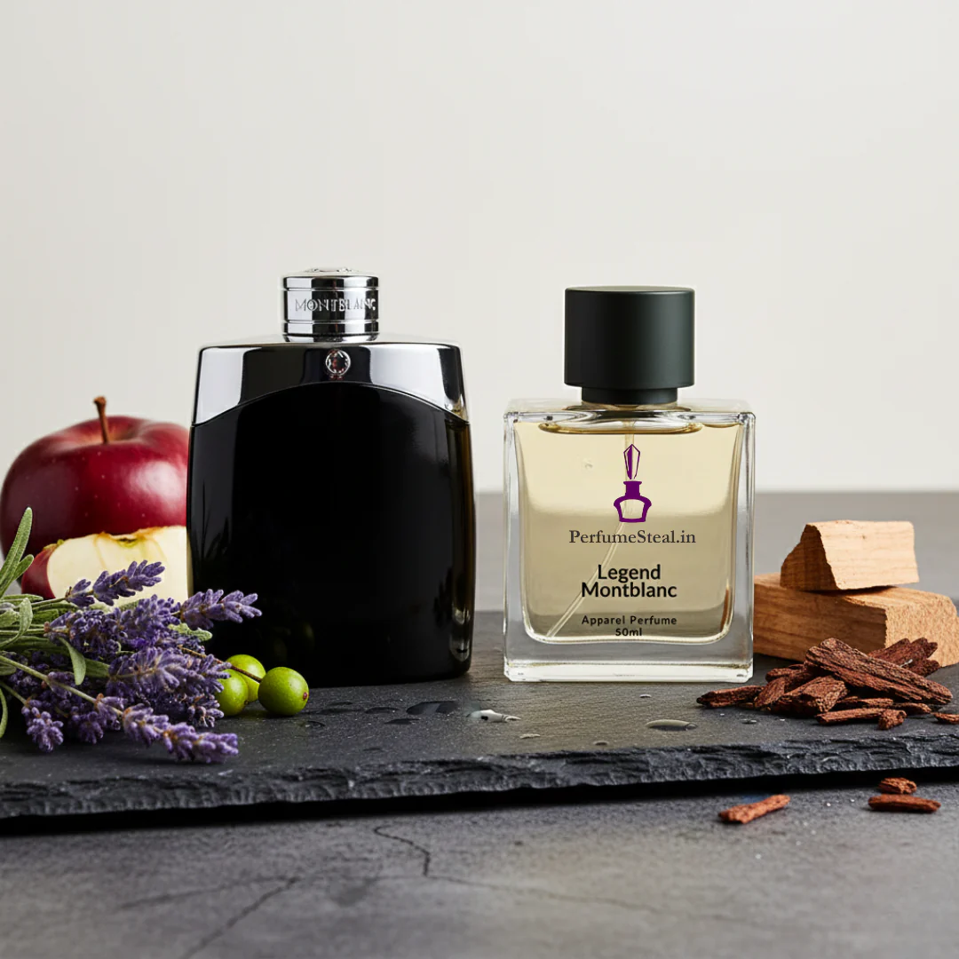 Mont Blanc Legend type Perfume - Image 2