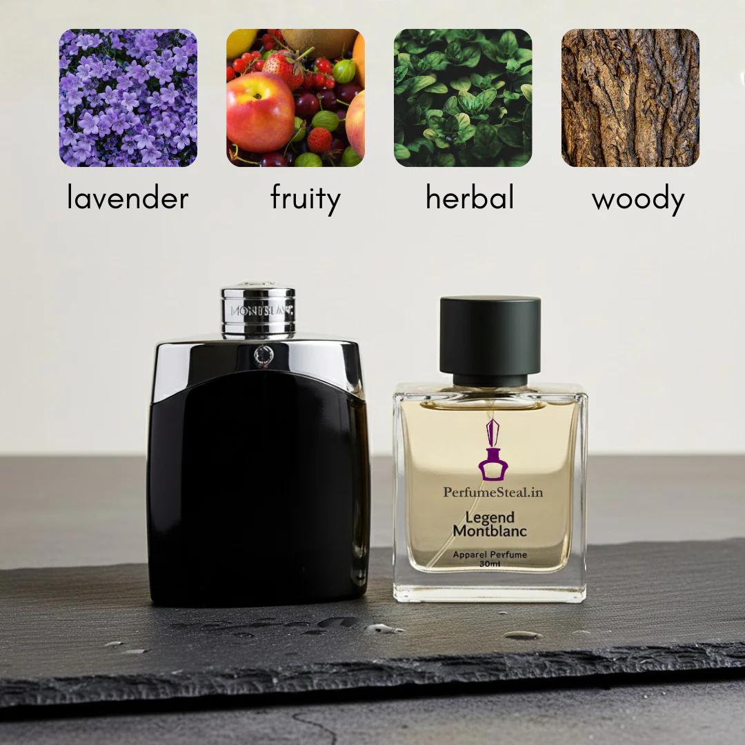 Mont Blanc Legend type Perfume - Image 5
