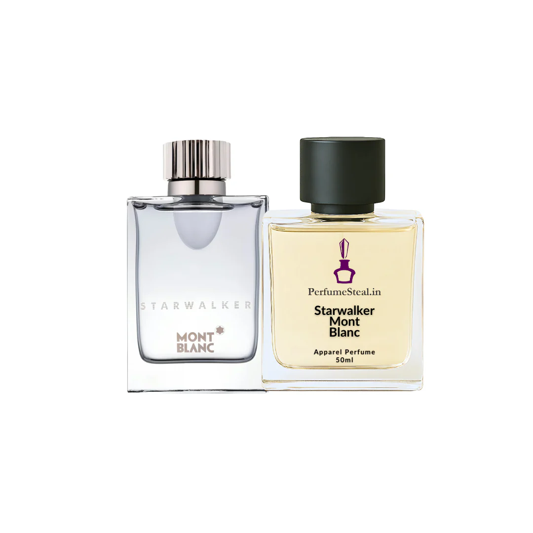 Mont Blanc Starwalker Men type Perfume - Image 3