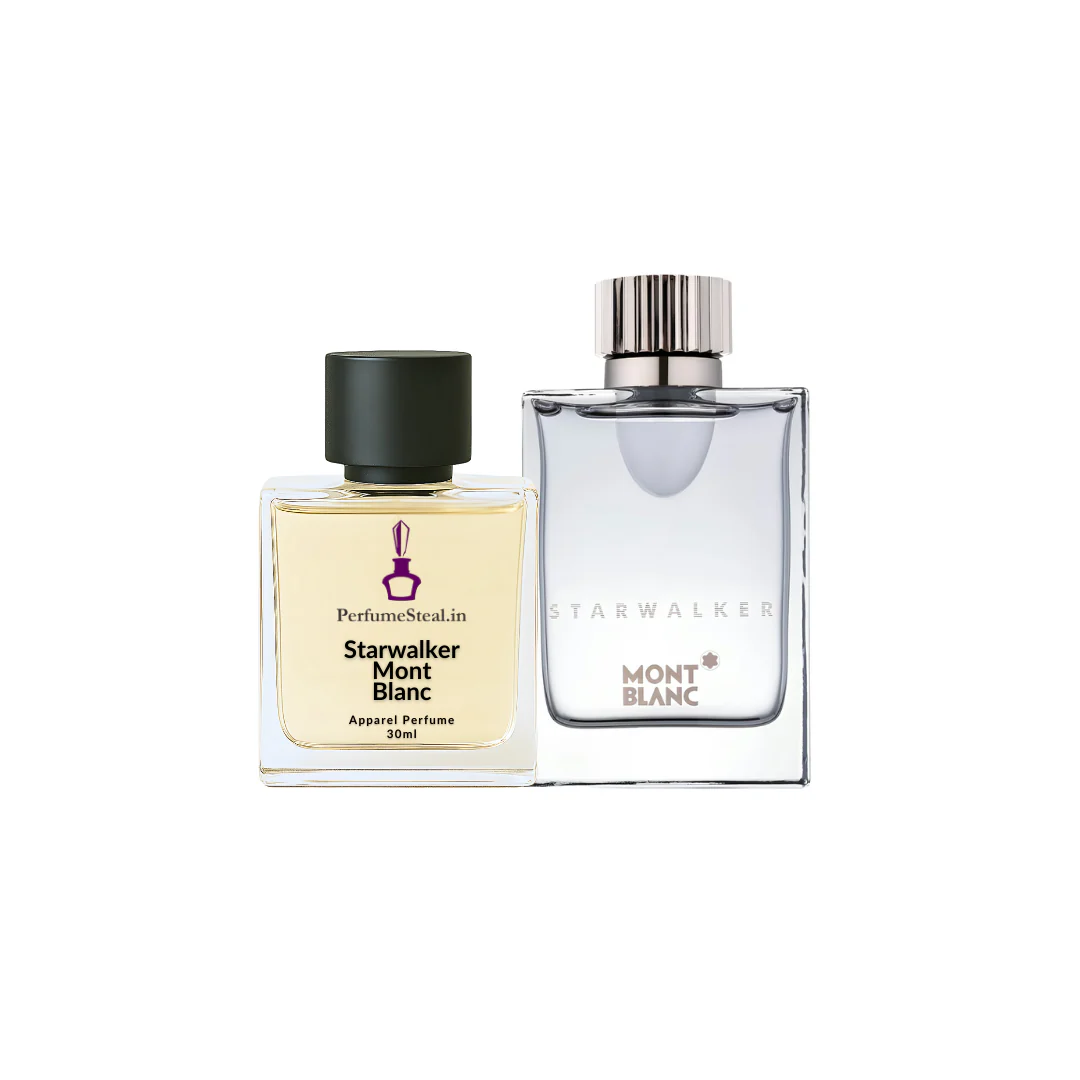 Mont Blanc Starwalker Men type Perfume - Image 4