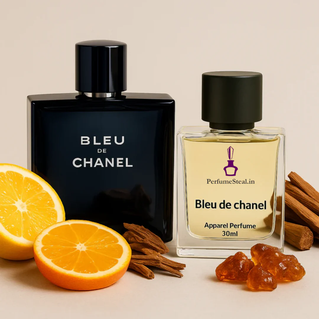 Bleu De Chanel type Perfume - Image 2