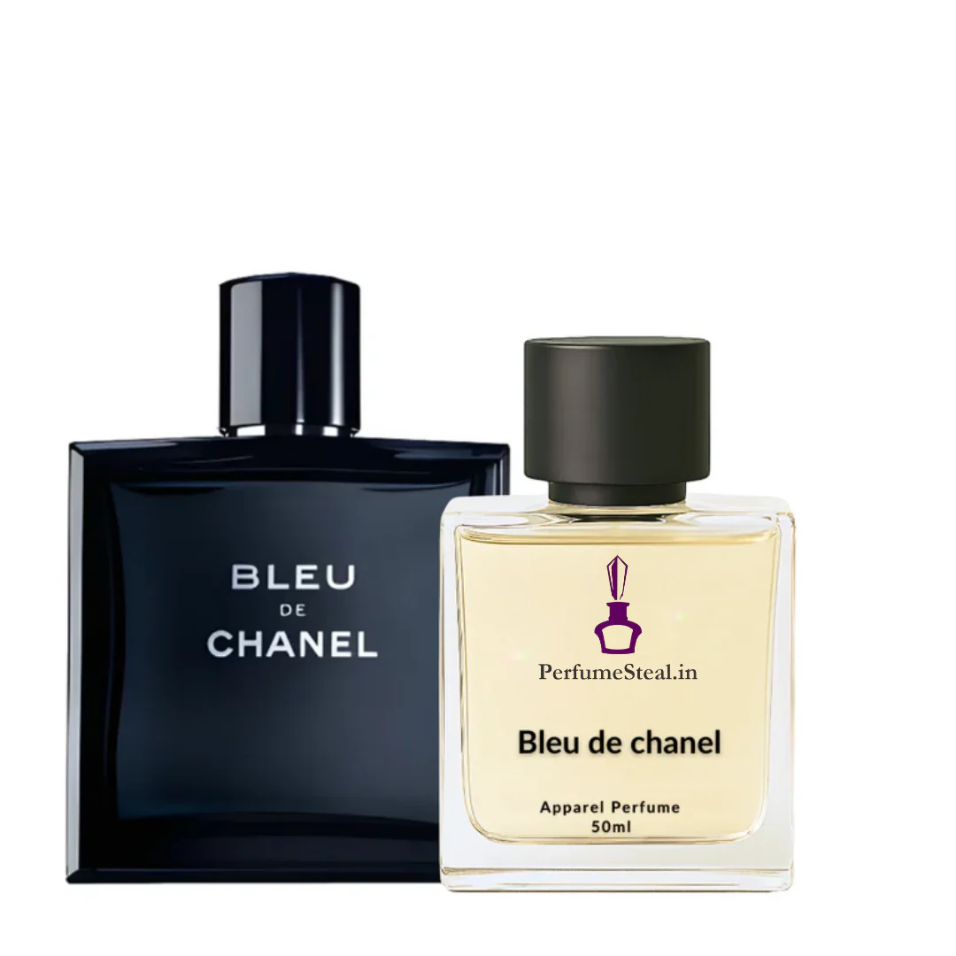 Bleu De Chanel type Perfume - Image 3