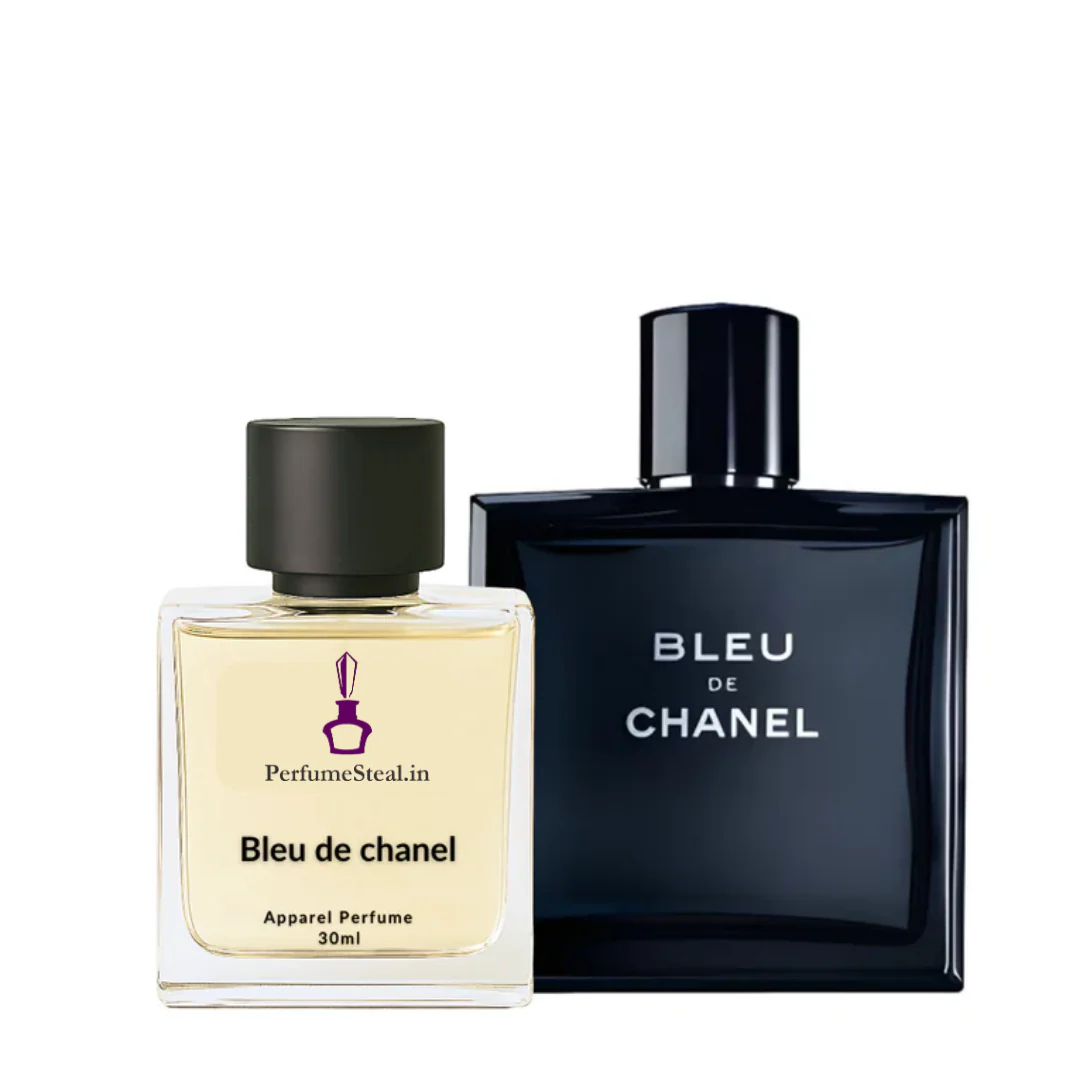 Bleu De Chanel type Perfume - Image 4