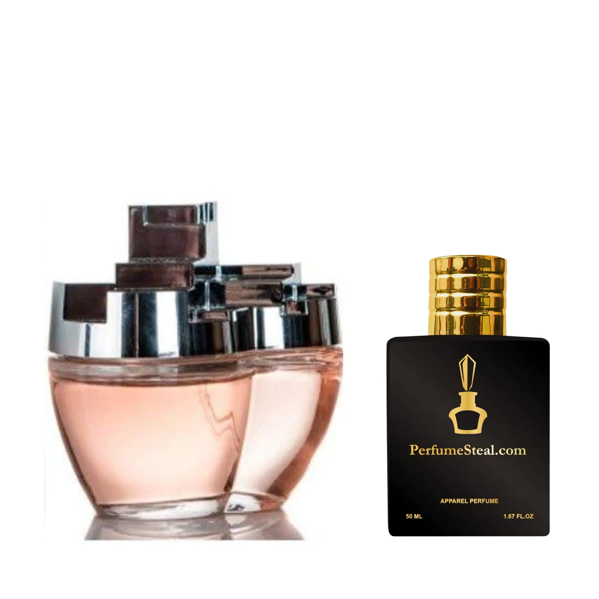 My NY by DKNY type Perfume - Image 2