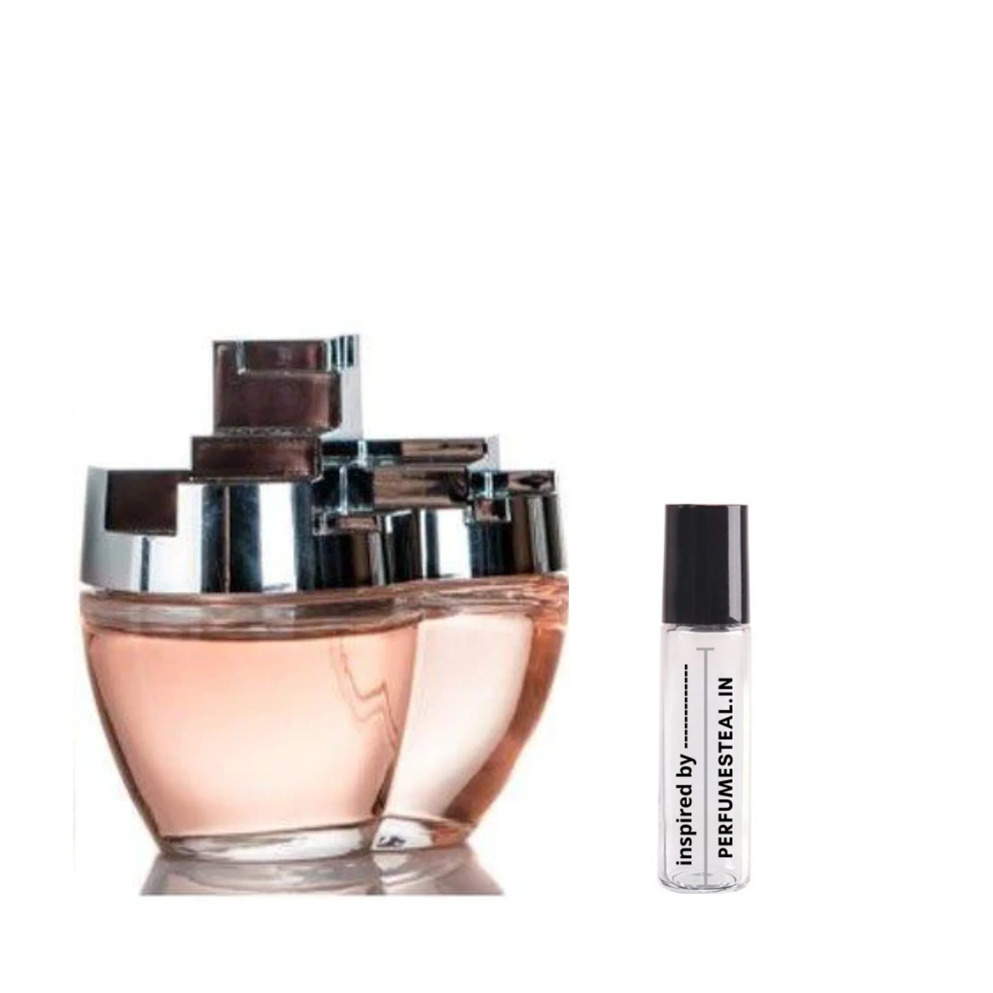 My NY by DKNY type Perfume - Image 3