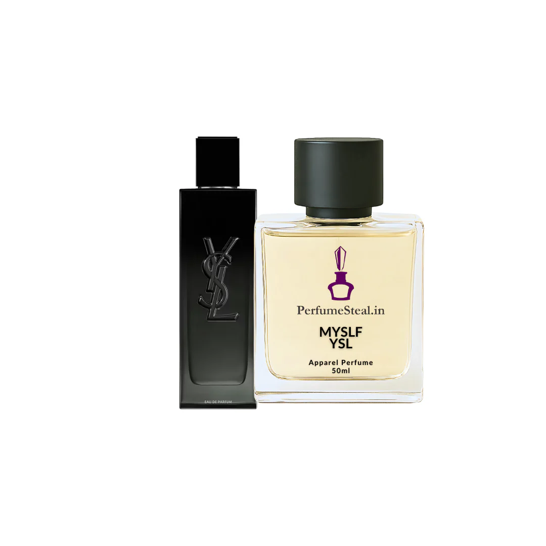 MYSLF Yves Saint Laurent type perfume - Image 3
