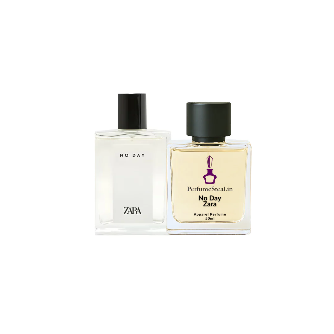 No Day type Perfume - Image 3