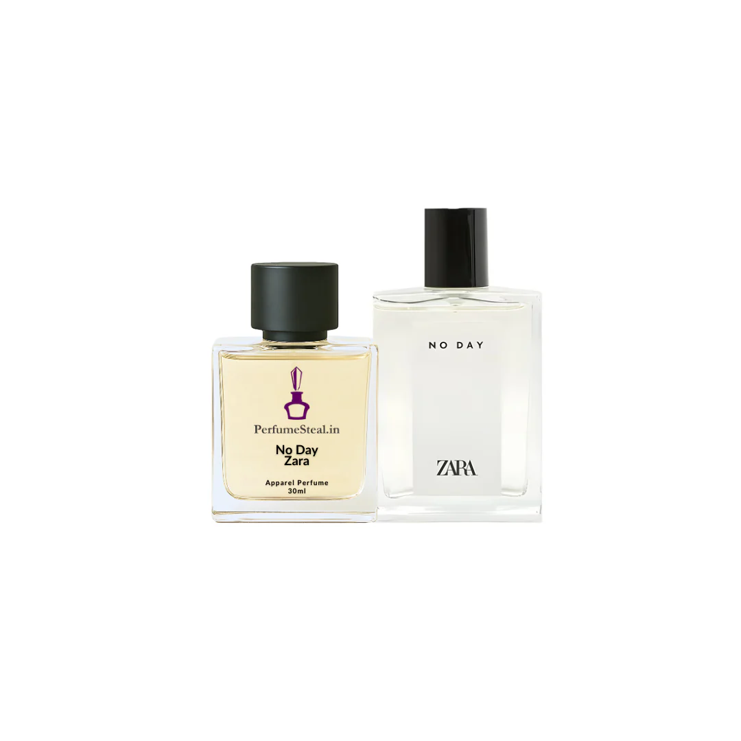 No Day type Perfume - Image 4