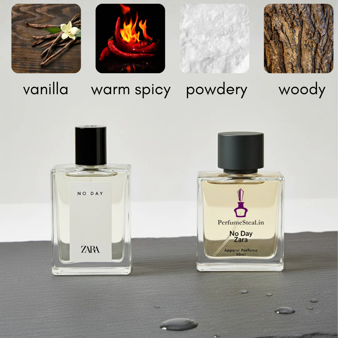 No Day type Perfume - Image 5
