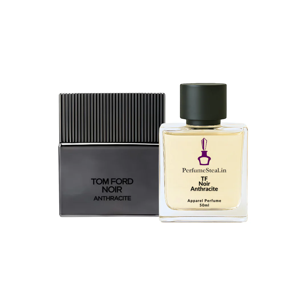 Noir Anthracite by Tom Ford type Perfume - Image 3