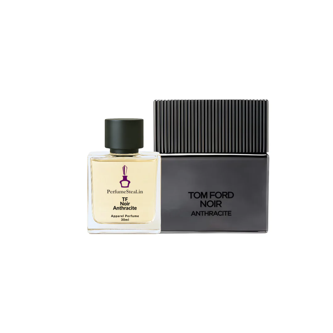 Noir Anthracite by Tom Ford type Perfume - Image 4