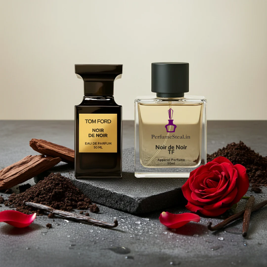 Noir de Noir Tom Ford type Perfume - Image 2