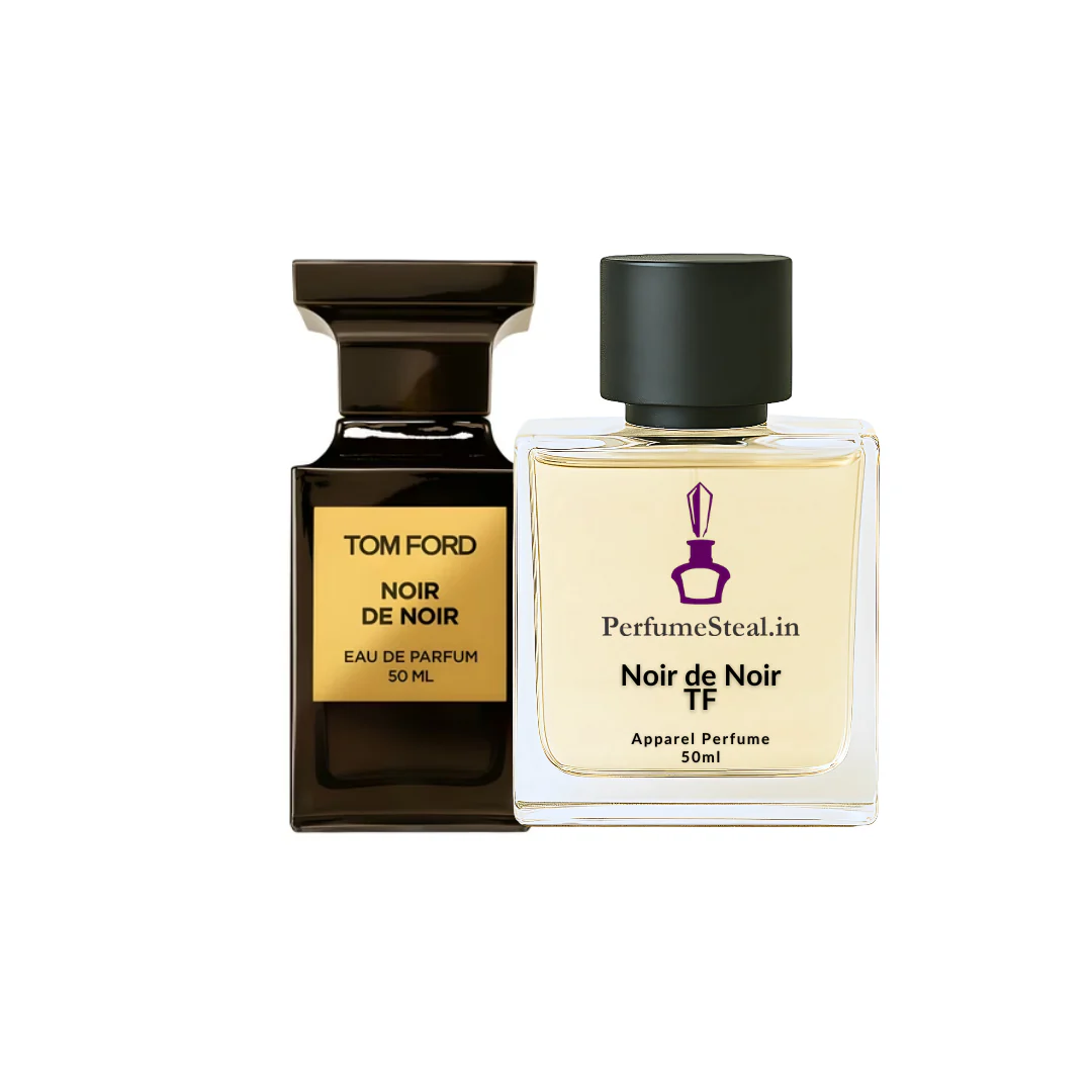 Noir de Noir Tom Ford type Perfume - Image 3