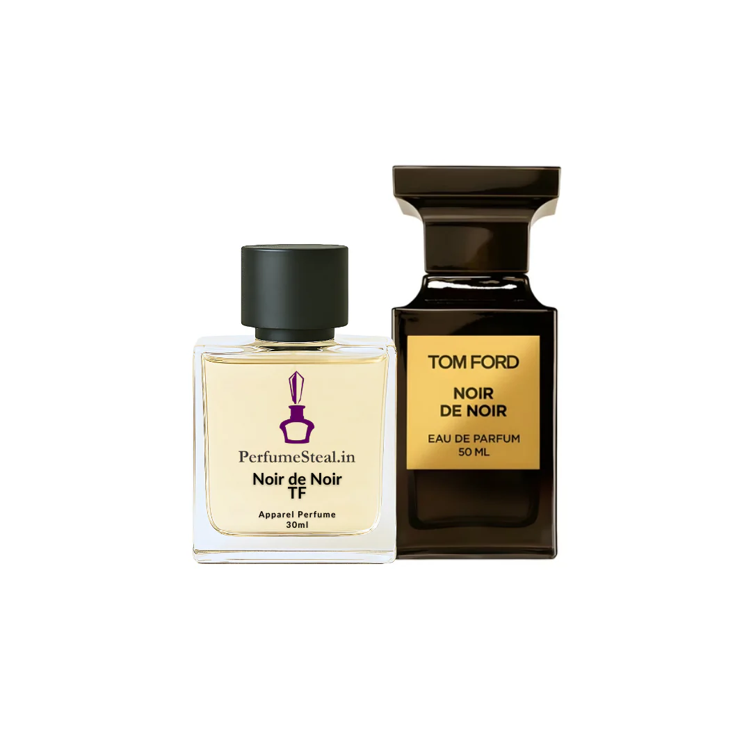 Noir de Noir Tom Ford type Perfume - Image 4