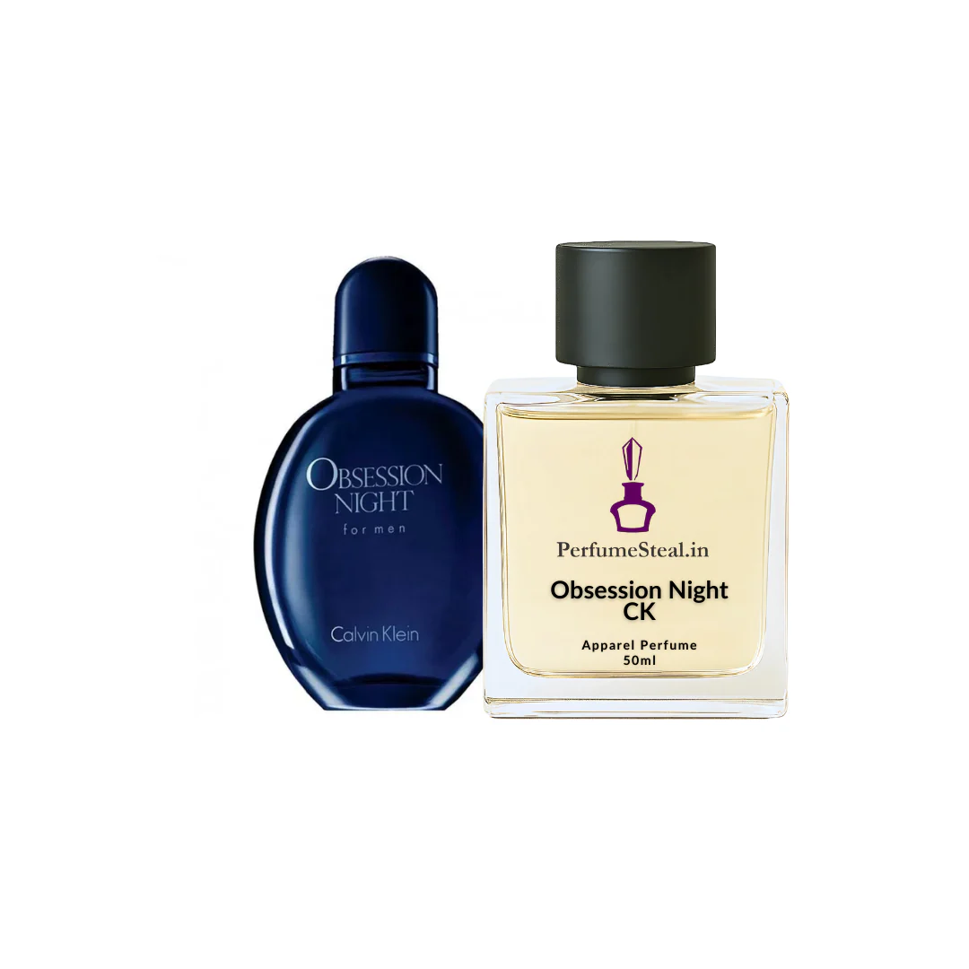 Obsession Night by ck type Perfume