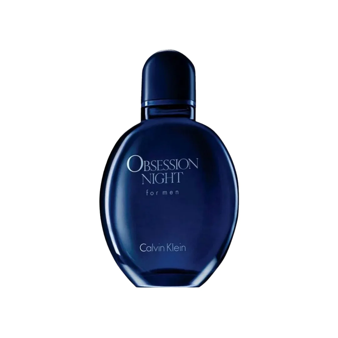 Obsession Night by ck type Perfume - Image 3