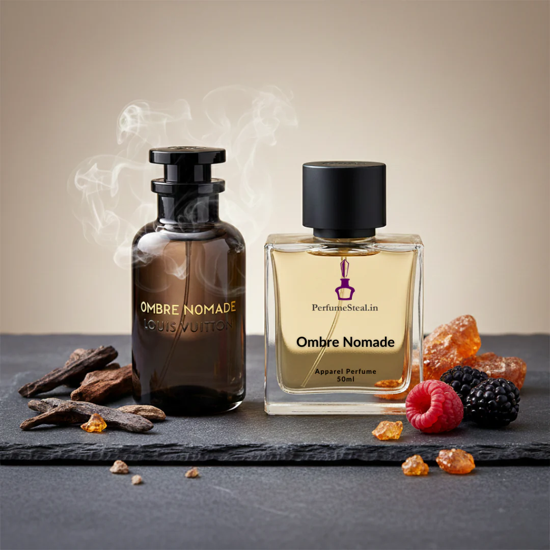 Ombre Nomade Louis Vuitton type Perfume - Image 2