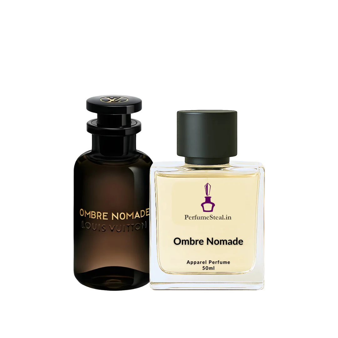 Ombre Nomade Louis Vuitton type Perfume - Image 3