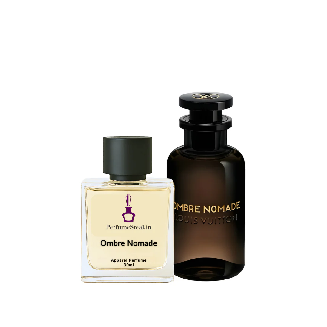Ombre Nomade Louis Vuitton type Perfume - Image 4
