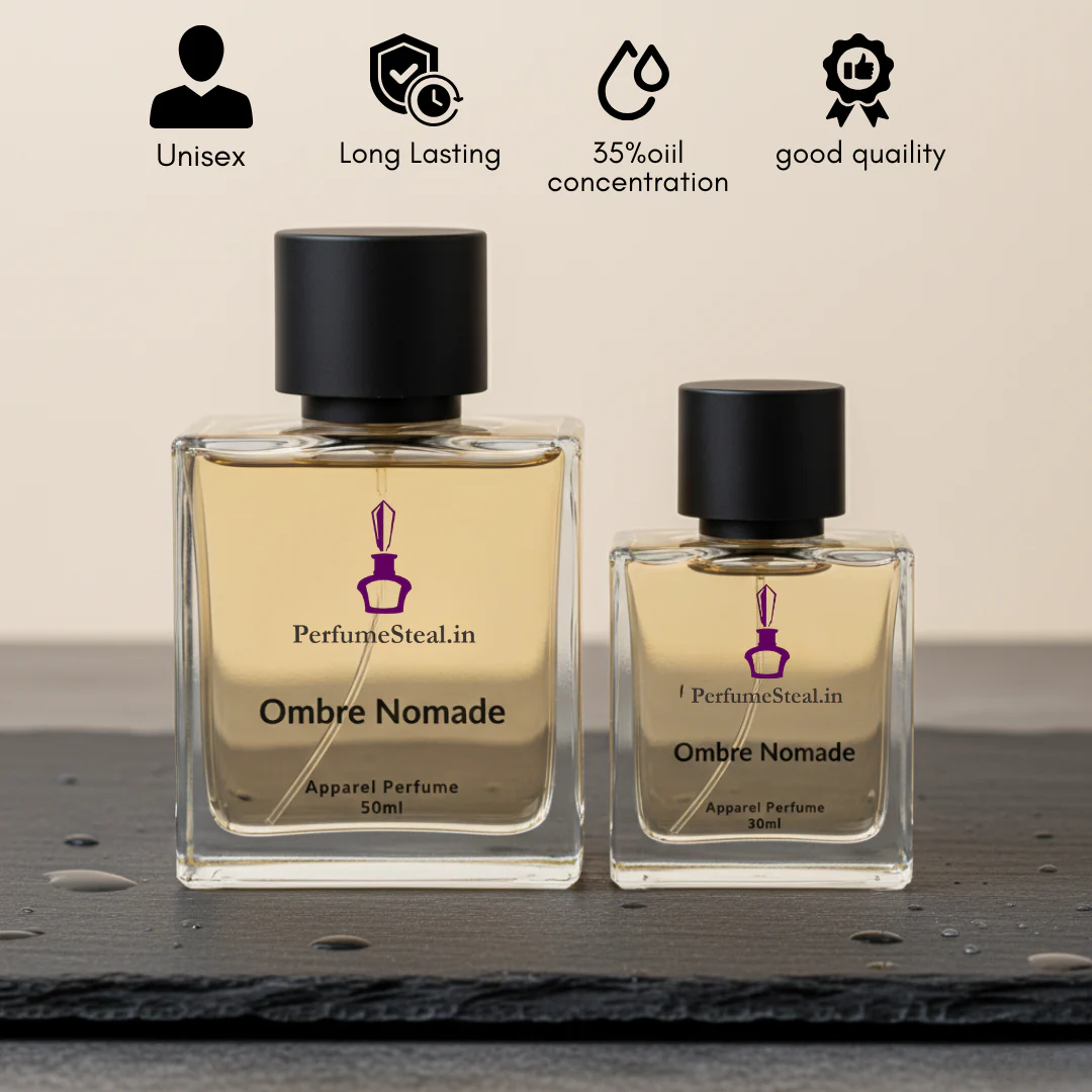 Ombre Nomade Louis Vuitton type Perfume - Image 6