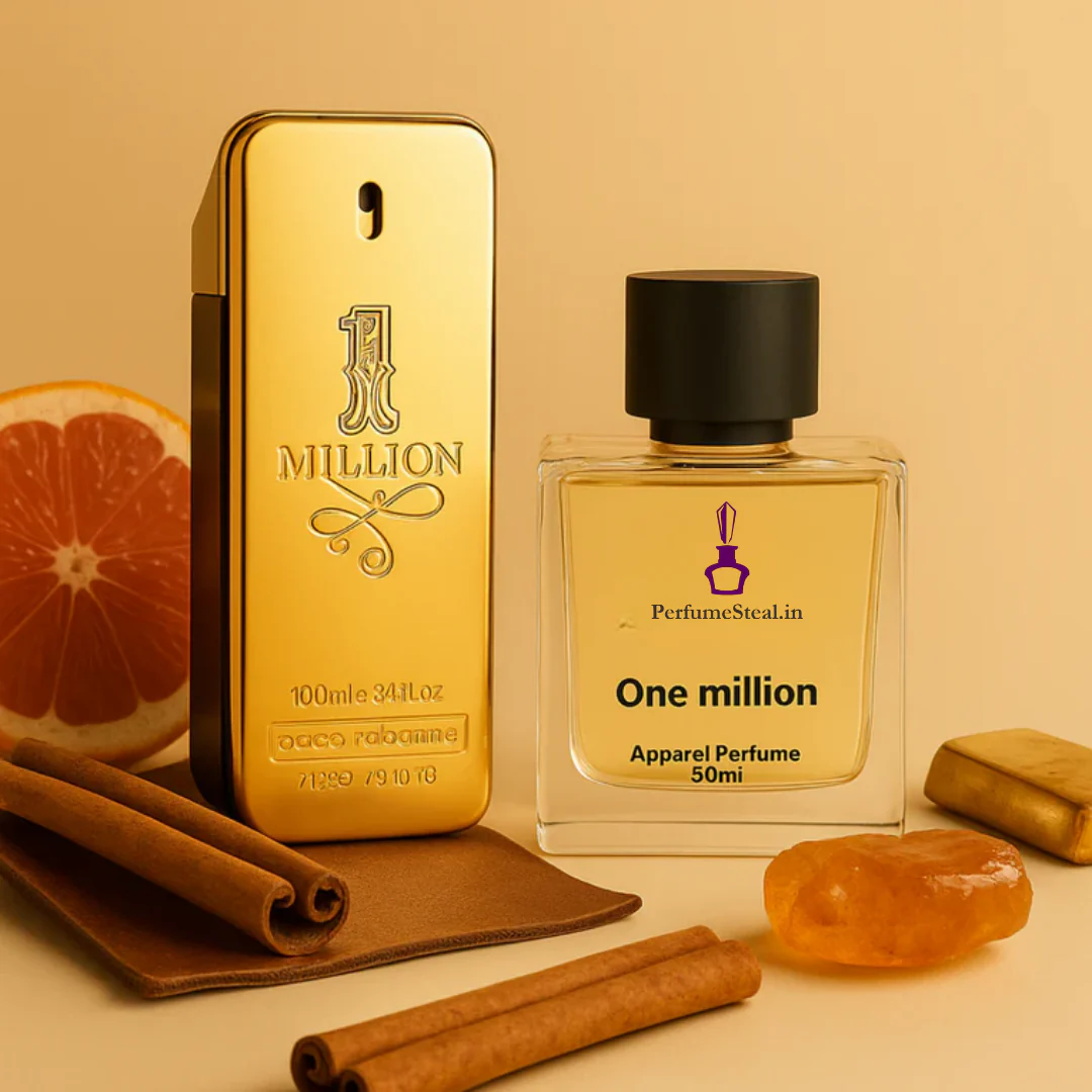 Onee Millionee type Perfume - Image 4