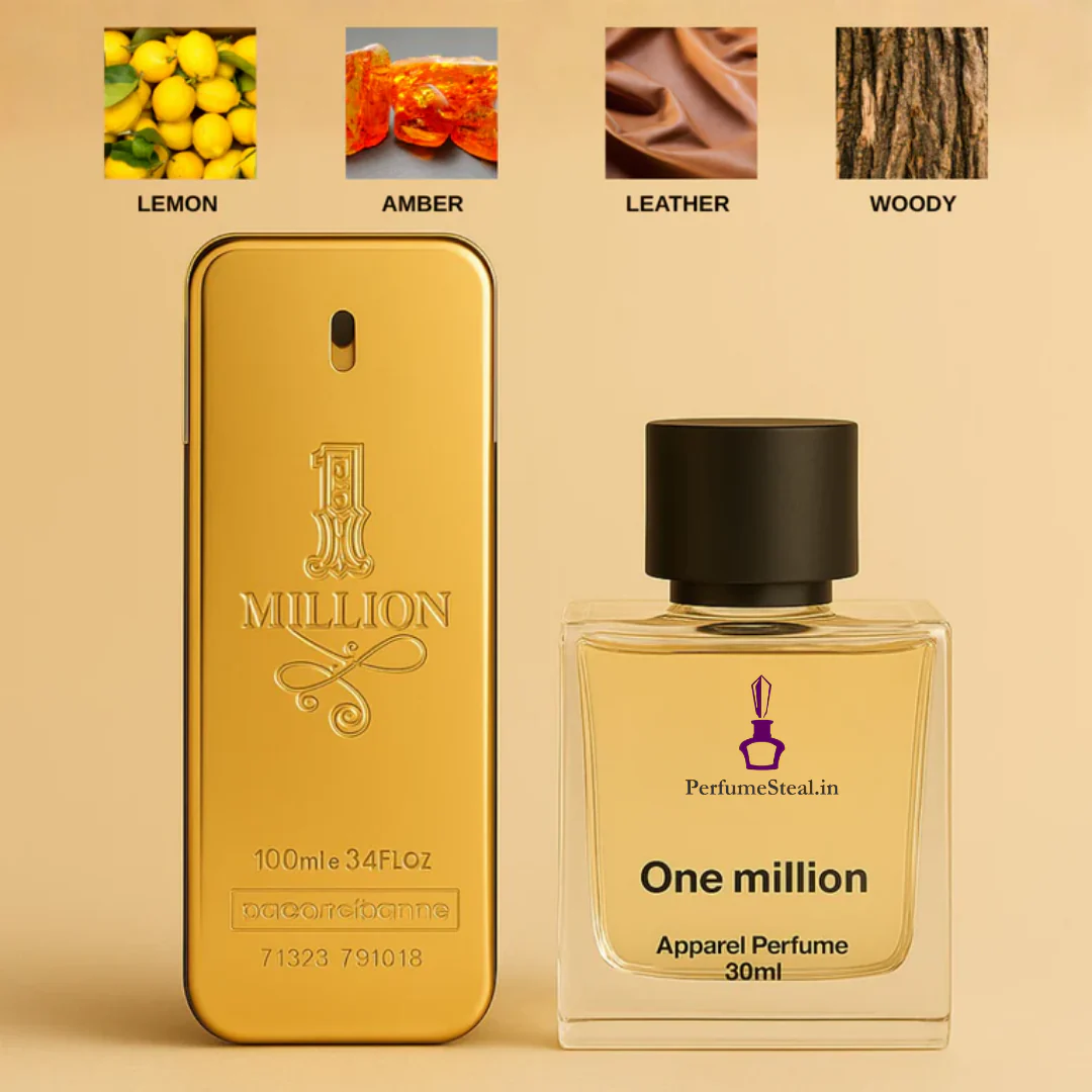 Onee Millionee type Perfume - Image 5