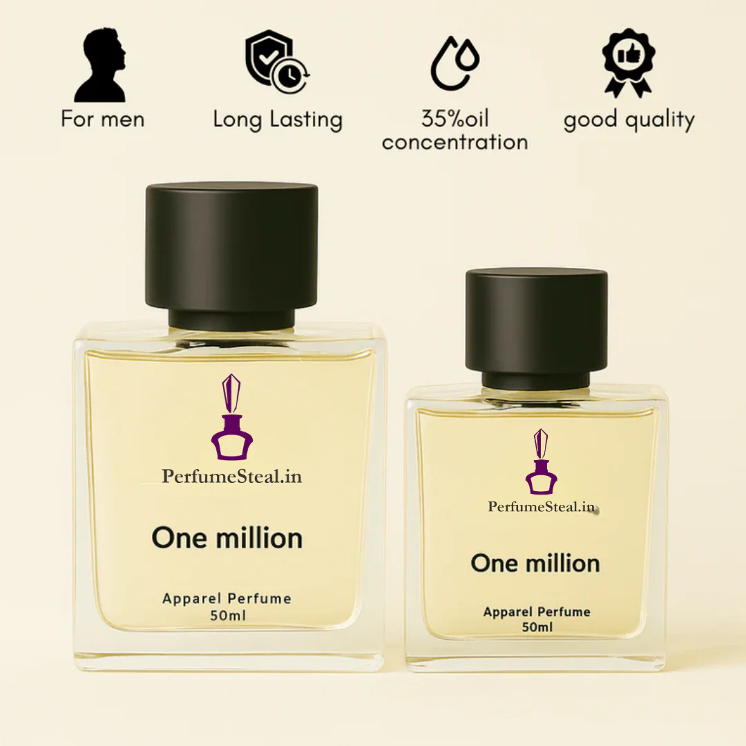 Onee Millionee type Perfume - Image 6
