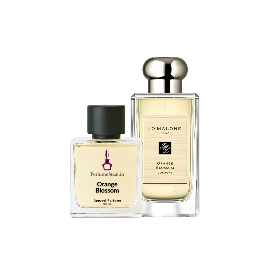 Orange Blossom Jo Malone type perfume - Image 4