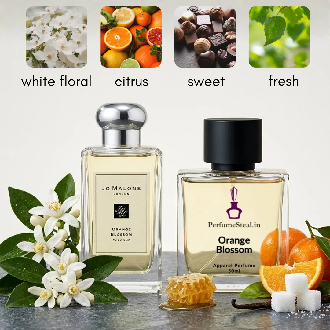 Orange Blossom Jo Malone type perfume - Image 5