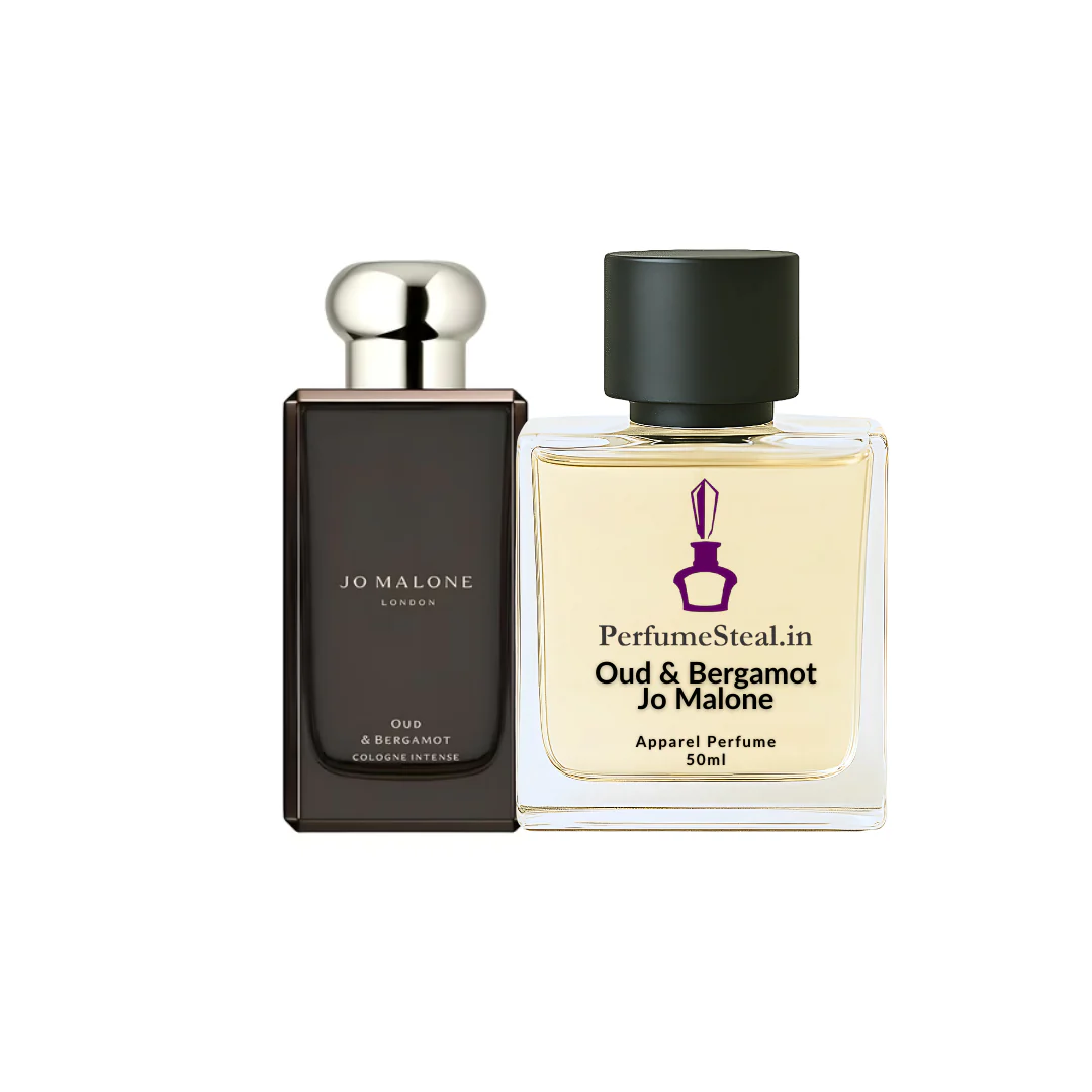 Oud & Bergamot Jo Malone type Perfume - Image 3
