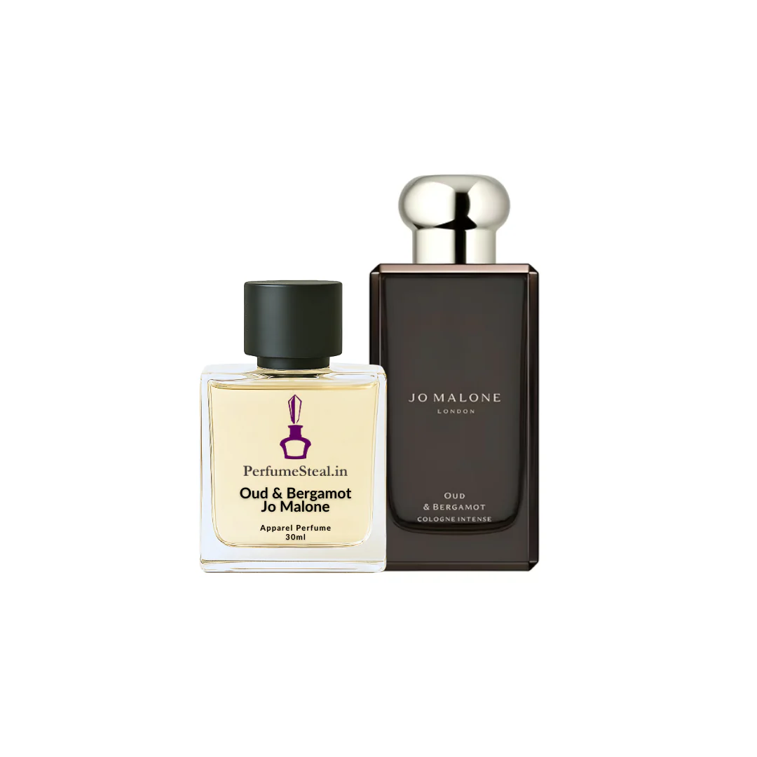 Oud & Bergamot Jo Malone type Perfume - Image 4
